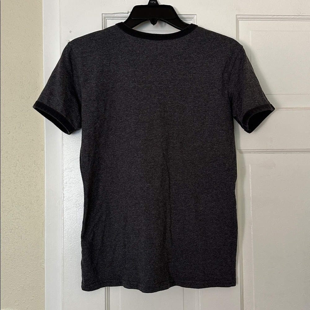 MICKEY MOUSE RINGER TEE - Picture 6 of 8